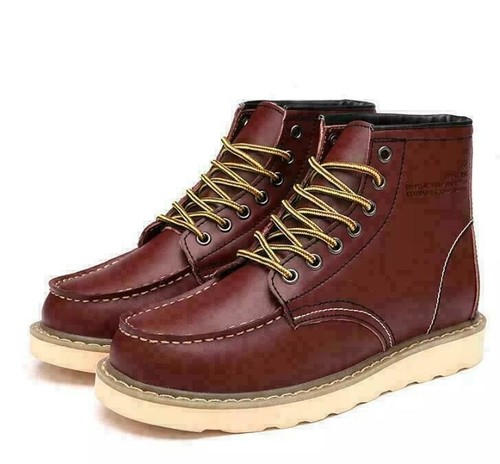 Men shoes red wing - shoes,
