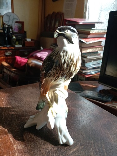Vintage karl ens - vintage, volkstedt