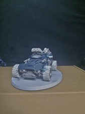 Warhammer 40k Genestealer