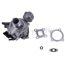 Turbocharger For Ford Focus