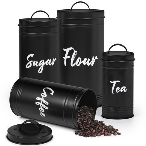 Tea coffee sugar - tea, &