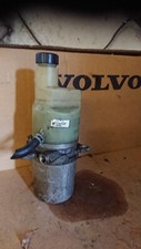 volvo c30 c70 v50 s40 power steering pump 31200780