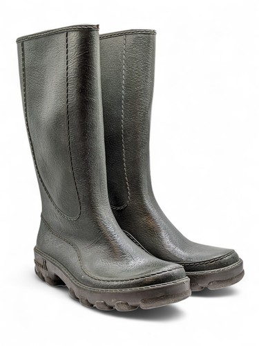 Romika green brown rubber - green,