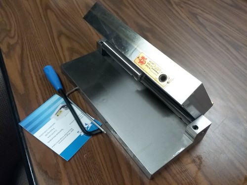 6x12 magnetic sine plate - 6x12",