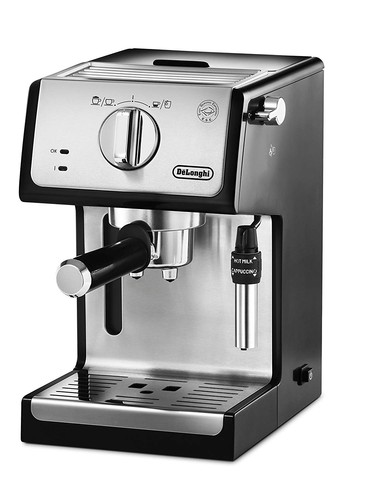 Longhi ecp35 ground - ground, &