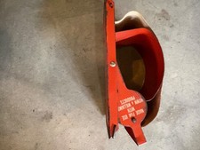 Vintage Brown and Williamson