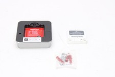 Honeywell RCHT8610WF Lyric Wi-Fi Smart Thermostat With Mounting Hardware