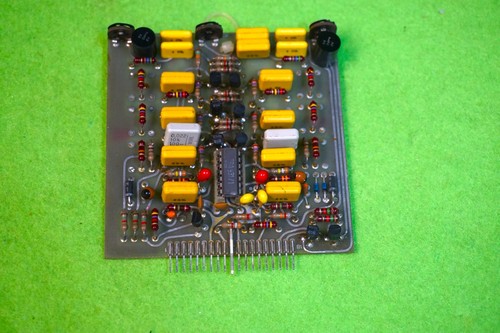 Ampli rep 067 270 - 1.067.270-01,