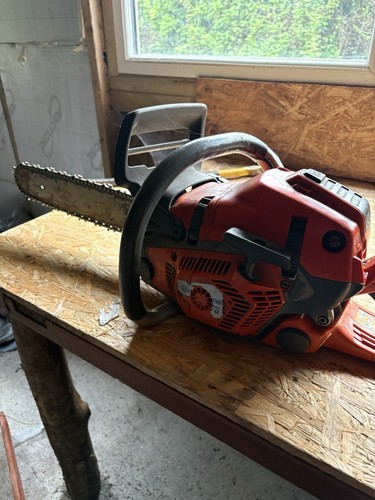 Husqvarna 550xpg mark - , 1
