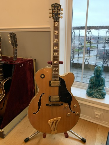 Washburn montgomery 1997 - washburn,