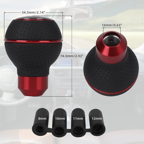 Speed leather aluminium - speed, leather＆aluminium