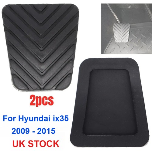 2pcs rubber brake - rubber, clutch