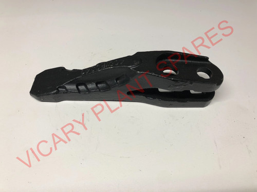 Bucket tooth jcb part - tooth,