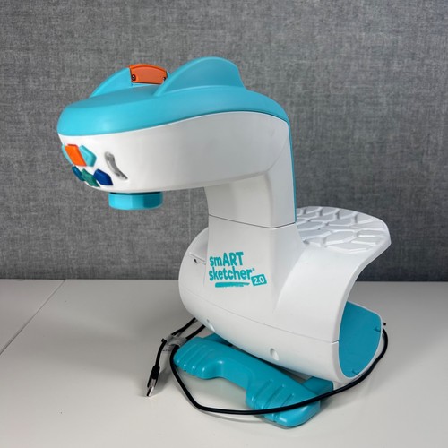 Smart sketcher projector 0 - sketcher, 2.0