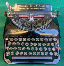 VINTAGE MADE IN USA -