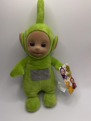 Teletubbies soft toy - soft,