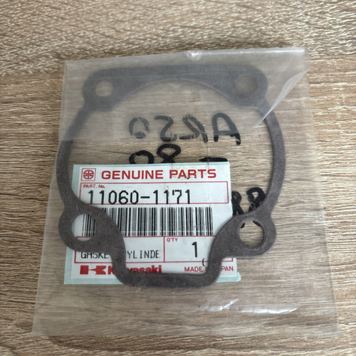 Genuine kawasaki ar50 - genuine, ar80