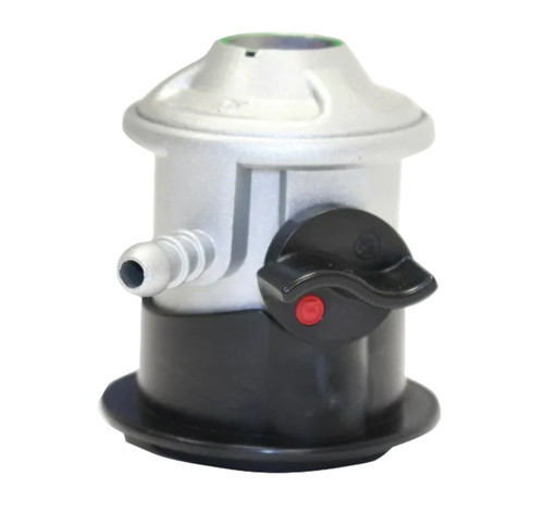 Igt 30mbar jumbo butane - igt, gas