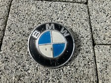Original BMW Badge for the