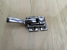 Original Triumph softop hood