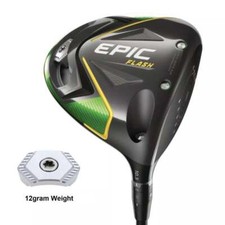 Callaway Epic Max Star Flash