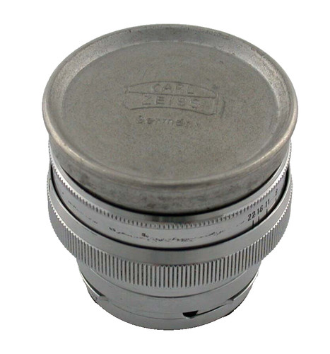 Zeiss opton tessar - zeiss,