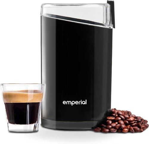 Emperial electric coffee - emperial,