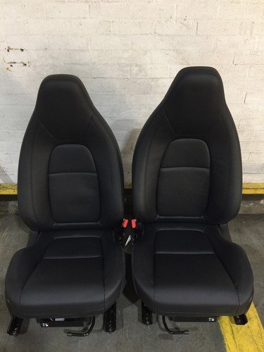 Pair camper van - van, kit