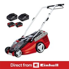 Einhell Cordless Lawnmower