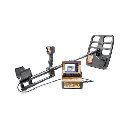 Nokta jeohunter dual system - nokta,