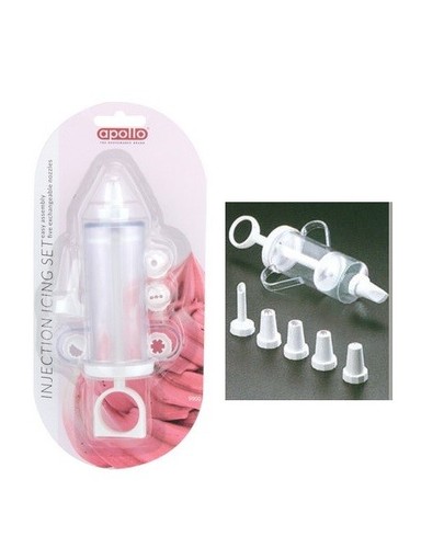 Cake decoration icing kit - 2,