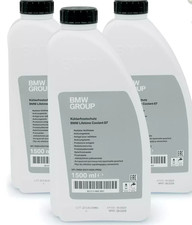 4.5 Liters BMW Radiator