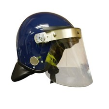 MLA Defender Riot Helmet