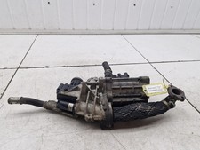 Land Rover Discovery 4 L319