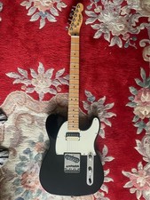 Fender Squier 1997 made in