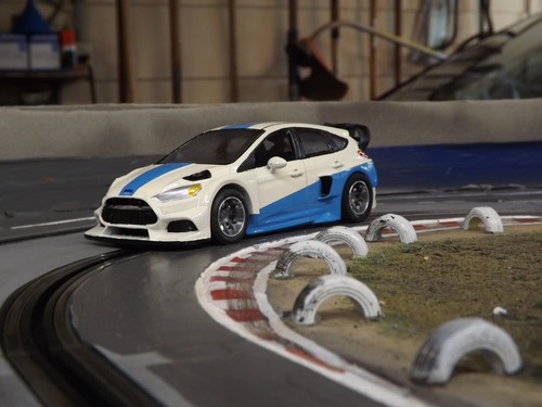 2016 ford focus rx - ford, ken
