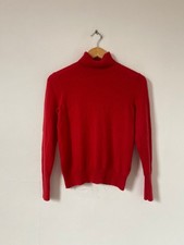 Cashmere Women Jumper Small