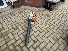 Stihl BG 86 Handheld 2-Stroke