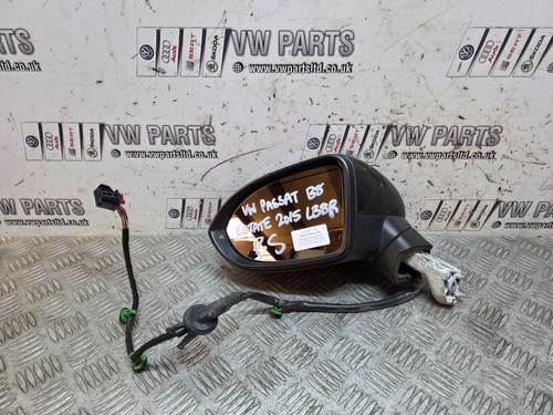 Passat passenger side - vw,