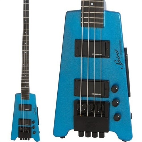 Steinberger spirit 2 - spirit, xt-2