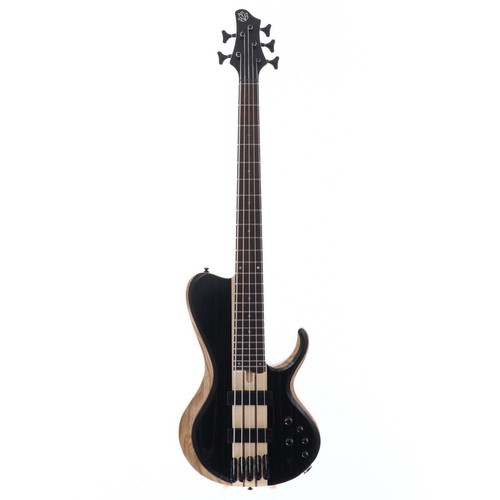 Ibanez bass workshop btb865sc - bass,