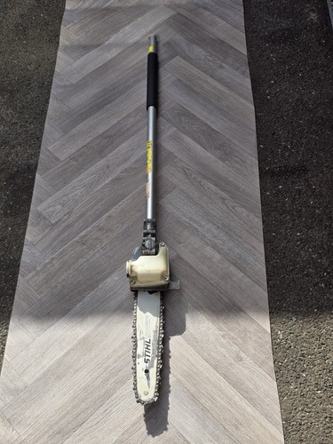 Stihl kombi chainsaw - stihl,