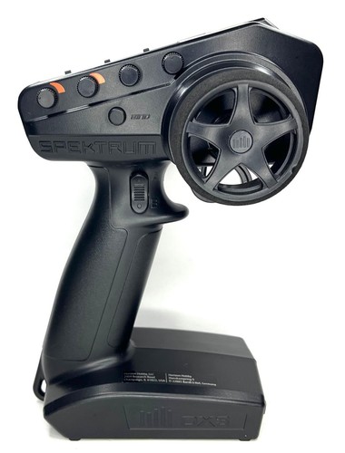 Spektrum dx3 transmitter no - dx3,