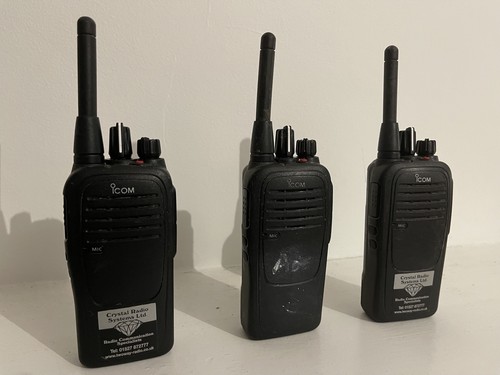 Icom f29sr uhf - ic-f29sr, analogue