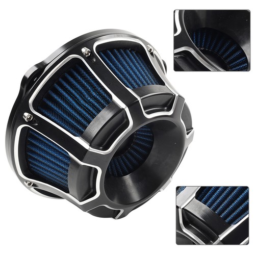 Air cleaner intake filter - cleaner,
