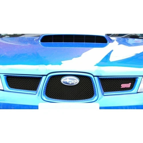Subaru impreza hawkeye - impreza,