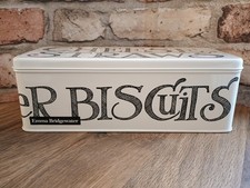Emma Bridgewater Biscuit Tin