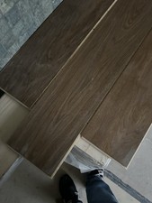 Foglie D’oro Oak Flooring