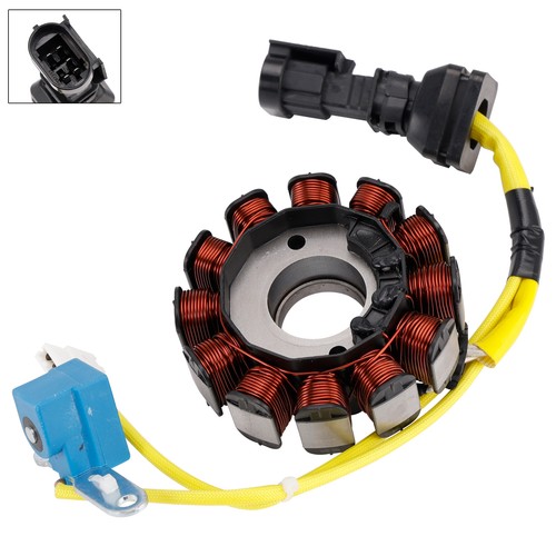 Stator alternator for - for, vespa