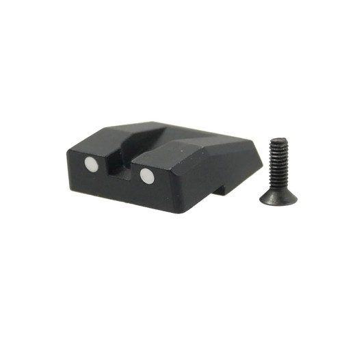 Asg airsoft rear sight - asg, p-09